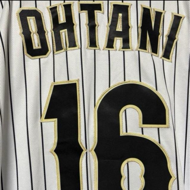 【新品】大谷翔平侍ジャパン レプリカユニフォーム JAPAN 日本サイズL < レジャー/スポーツ 【新品】大谷翔平侍ジャパン レプリカユニフォーム JAPAN 日本サイズL < レジャー/スポーツの
