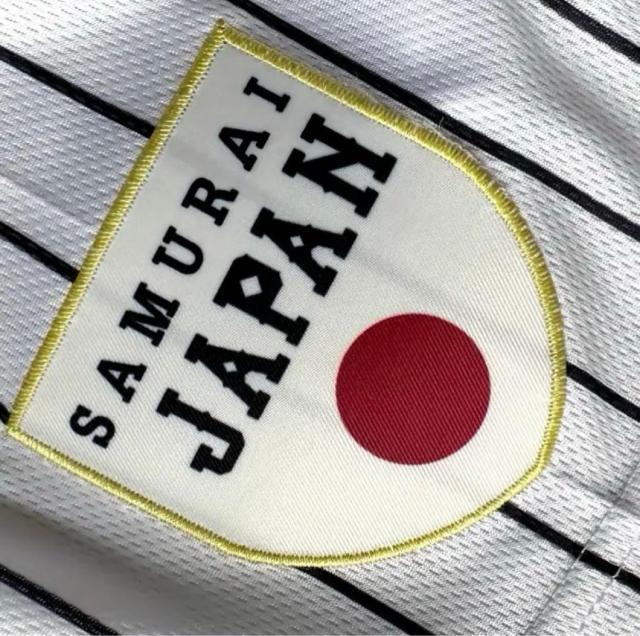 【新品】大谷翔平侍ジャパン レプリカユニフォーム JAPAN 日本サイズL < レジャー/スポーツ 【新品】大谷翔平侍ジャパン レプリカユニフォーム JAPAN 日本サイズL < レジャー/スポーツの