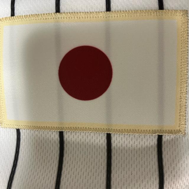 【新品】大谷翔平侍ジャパン レプリカユニフォーム JAPAN 日本サイズL < レジャー/スポーツ 【新品】大谷翔平侍ジャパン レプリカユニフォーム JAPAN 日本サイズL < レジャー/スポーツの