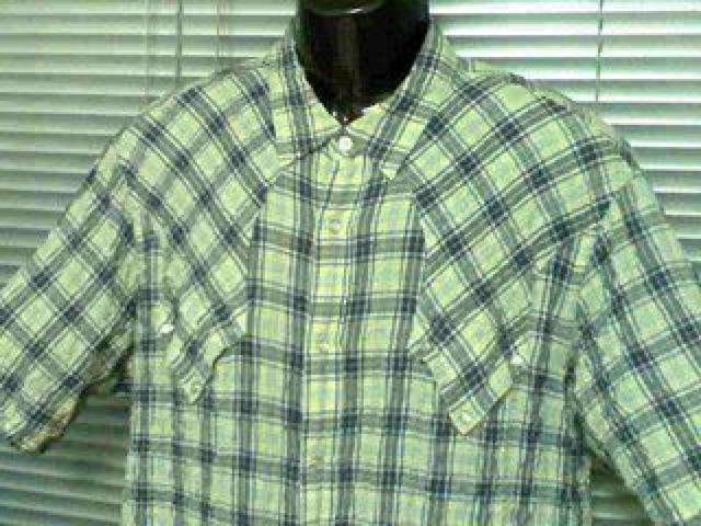 《FAT》シワ加工シャツ フェノメノン スワッガー ステューシー < ブランド  《FAT》シワ加工シャツ フェノメノン スワッガー ステューシー < ブランドの