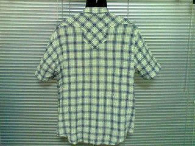 《FAT》シワ加工シャツ フェノメノン スワッガー ステューシー < ブランド  《FAT》シワ加工シャツ フェノメノン スワッガー ステューシー < ブランドの