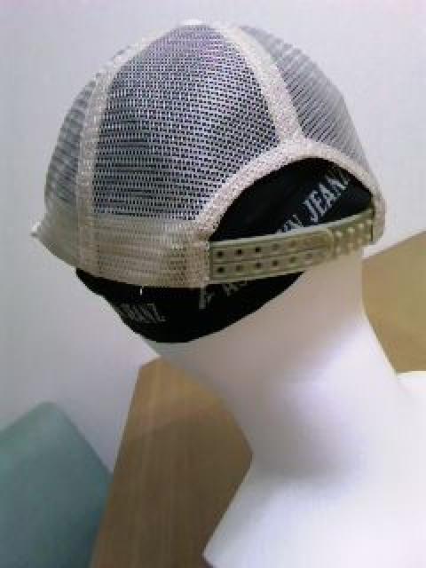 ナッシングバットメッシュキャップニューエラコステNEWERA < 男性ファッション  ナッシングバットメッシュキャップニューエラコステNEWERA < 男性ファッションの