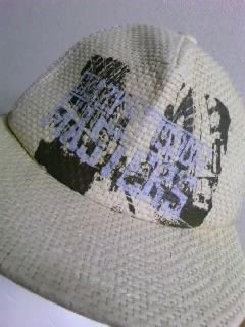 ナッシングバットメッシュキャップニューエラコステNEWERA < 男性ファッション  ナッシングバットメッシュキャップニューエラコステNEWERA < 男性ファッションの