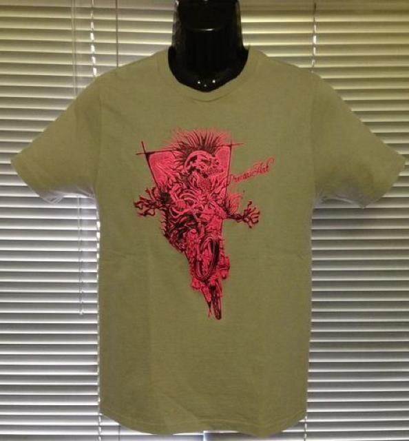 《DELUXE》Tシャツ グッドイナフ ネイバーフッド SUPREME APE ビンテージ VINTAGE 古着 ヴィンテージ < 男性ファッション  《DELUXE》Tシャツ グッドイナフ ネイバーフッド SUPREME APE ビンテージ VINTAGE 古着 ヴィンテージ < 男性ファッションの