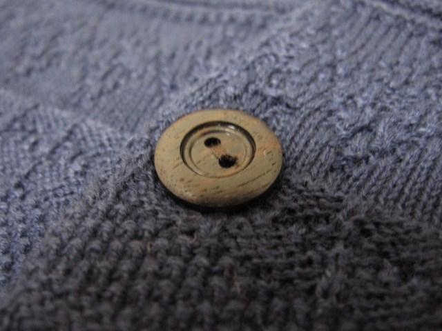 □nano・universe/ナノユニバース ジャガード ニット ベスト/メンズ/S☆新品 < ブランド □nano・universe/ナノユニバース ジャガード ニット ベスト/メンズ/S☆新品 < ブランドの