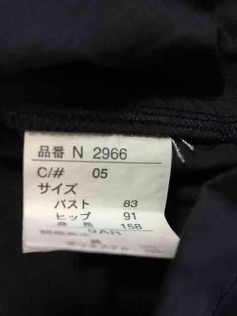 【即決】VARSARE◆Black◆清涼&軽量洗練ジャケット < 女性ファッション  【即決】VARSARE◆Black◆清涼&軽量洗練ジャケット < 女性ファッションの