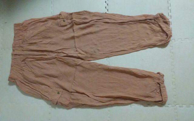 Discoat オレンジ 美品 Mサイズ < 女性ファッション  Discoat オレンジ 美品 Mサイズ  < 女性ファッションの