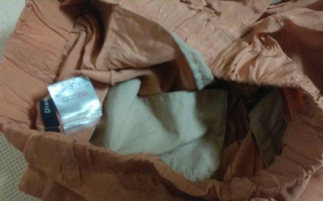 Discoat オレンジ 美品 Mサイズ < 女性ファッション  Discoat オレンジ 美品 Mサイズ < 女性ファッションの