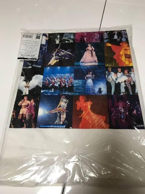 浜崎あゆみARENA TOUR 2016 A(ロゴ) 〜MADE IN JAPAN〜新品 M < タレントグッズ  浜崎あゆみARENA TOUR 2016 A(ロゴ) 〜MADE IN JAPAN〜新品 M < タレントグッズの
