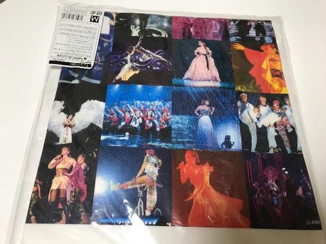 浜崎あゆみARENA TOUR 2016 A(ロゴ) 〜MADE IN JAPAN〜新品 M < タレントグッズ  浜崎あゆみARENA TOUR 2016 A(ロゴ) 〜MADE IN JAPAN〜新品 M < タレントグッズの