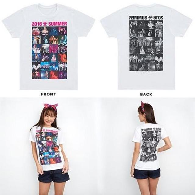 浜崎あゆみARENA TOUR 2016 A(ロゴ) 〜MADE IN JAPAN〜新品 M < タレントグッズ  浜崎あゆみARENA TOUR 2016 A(ロゴ) 〜MADE IN JAPAN〜新品 M < タレントグッズの