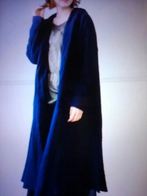 ��08mab���_�u���K�[�[�{�����[�~�[�݃K�E���J�[�f�V�i�l�C�r�[ �� �����t�@�b�V������ 