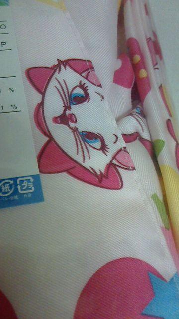 マリーちゃんドレープカーテン横100p×縦178p 2枚入り < ホビー  マリーちゃんドレープカーテン横100p×縦178p 2枚入り < ホビーの