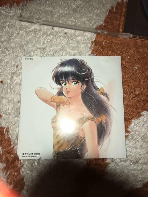 オレンジロード カセットテープの伝言 ドラマCD < CD/DVD/ビデオ オレンジロード カセットテープの伝言 ドラマCD < CD/DVD/ビデオの