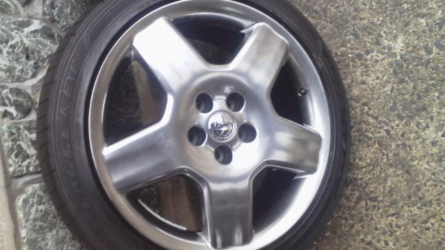 Õig^rbNLp[Ή225/45R18 4{Zbg  /oCN