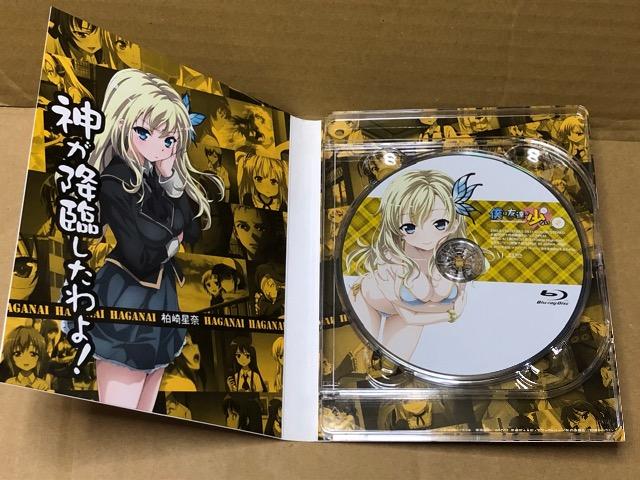 僕は友達が少ない2 Blu-ray < CD/DVD/ビデオ  僕は友達が少ない2 Blu-ray < CD/DVD/ビデオの