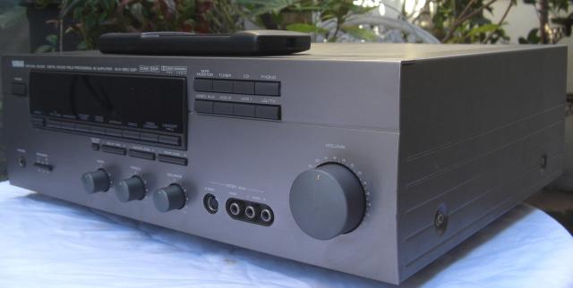 YAMAHA/AVX-590 DSP 5.1ch AVアンプ純正リモ付 中古完動品0201 < 家電/AV YAMAHA/AVX-590 DSP 5.1ch AVアンプ純正リモ付 中古完動品0201 < 家電/AVの