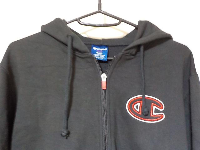 Champion`sItWbvp[J[Ôi 