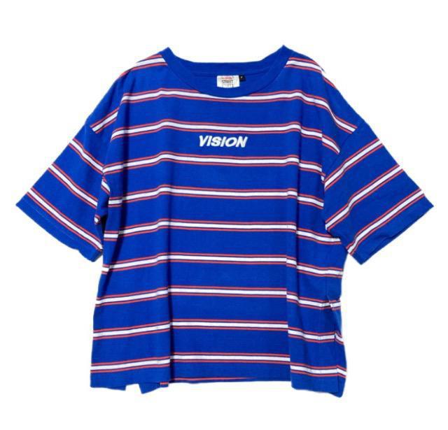 VENCE~VISION{[_[TVci   uh 