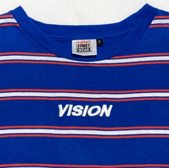 VENCE~VISION{[_[TVci  uh 