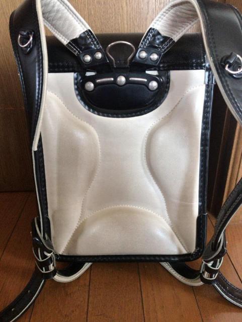 ★格安・中古★ランドセル 黒 入学・故障・紛失に A < キッズ/ベビー  ★格安・中古★ランドセル 黒 入学・故障・紛失に A < キッズ/ベビーの