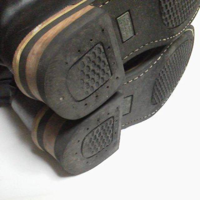 Northbury England★OIL AND CHEMICAL RESISTANTソール エンジニアブー < 女性ファッション  Northbury England★OIL AND CHEMICAL RESISTANTソール エンジニアブー < 女性ファッションの