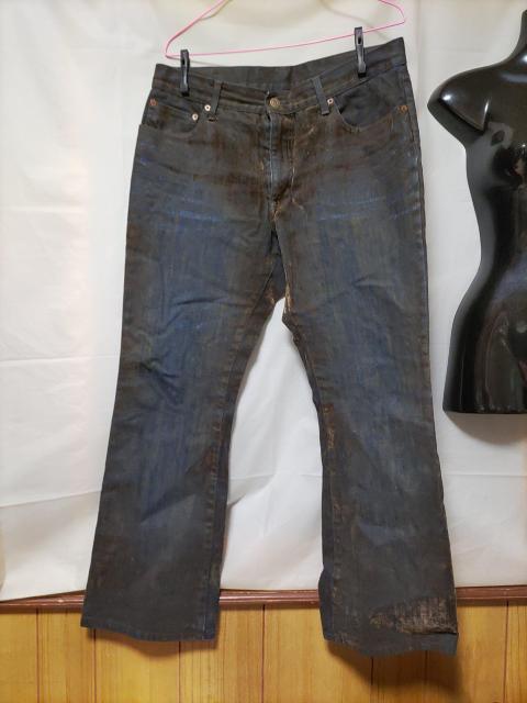 ※ブルーウェイ「ジーンズ」LLサイズ < 男性ファッション  ※ブルーウェイ「ジーンズ」LLサイズ  < 男性ファッションの