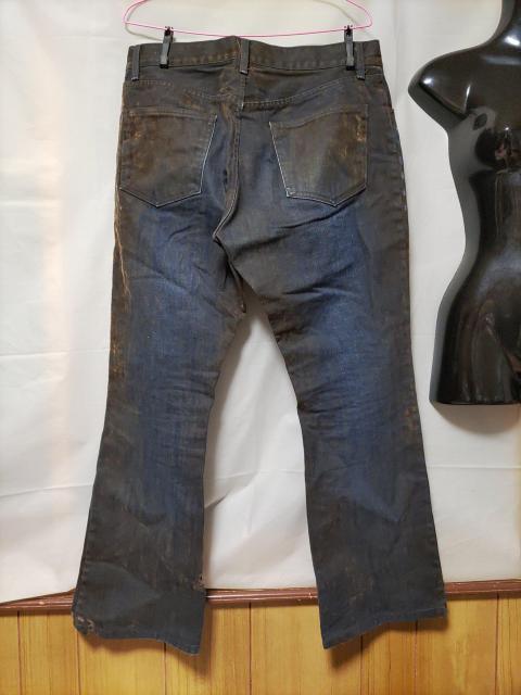 ※ブルーウェイ「ジーンズ」LLサイズ < 男性ファッション  ※ブルーウェイ「ジーンズ」LLサイズ < 男性ファッションの