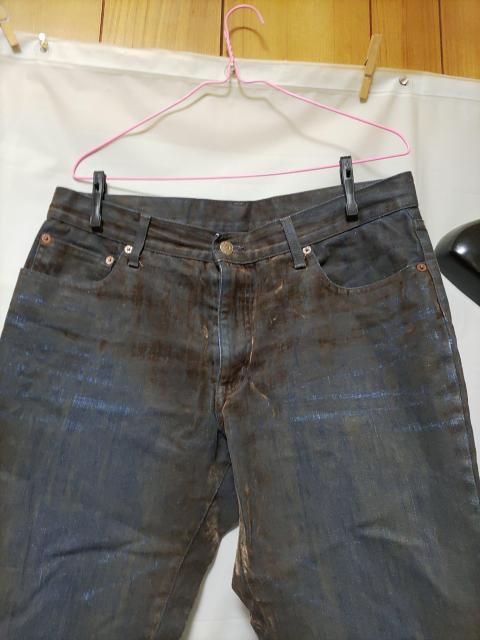 ※ブルーウェイ「ジーンズ」LLサイズ < 男性ファッション  ※ブルーウェイ「ジーンズ」LLサイズ < 男性ファッションの