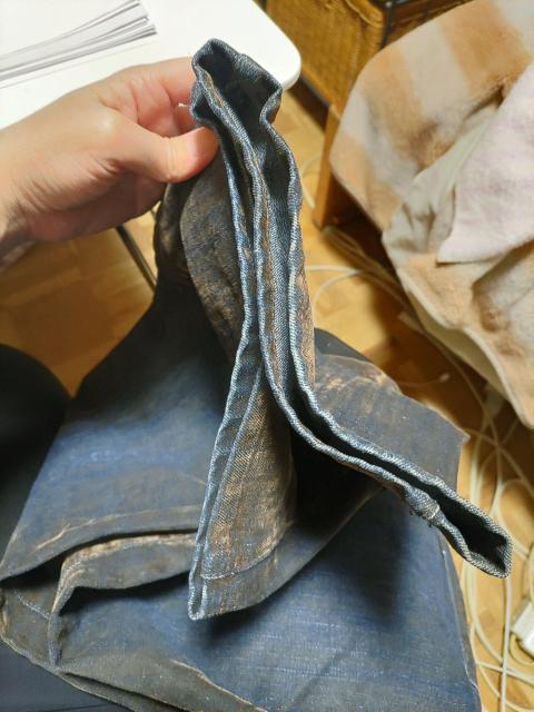 ※ブルーウェイ「ジーンズ」LLサイズ < 男性ファッション  ※ブルーウェイ「ジーンズ」LLサイズ < 男性ファッションの