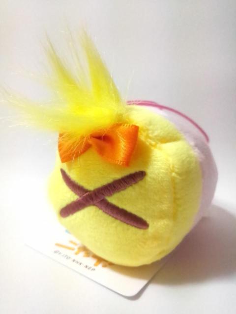 ■ニャッキ!■重なるぬいぐるみマスコット■ < アニメ/コミック/キャラクター  ■ニャッキ!■重なるぬいぐるみマスコット■  < アニメ/コミック/キャラクターの