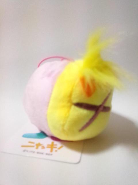 ■ニャッキ!■重なるぬいぐるみマスコット■ < アニメ/コミック/キャラクター  ■ニャッキ!■重なるぬいぐるみマスコット■ < アニメ/コミック/キャラクターの