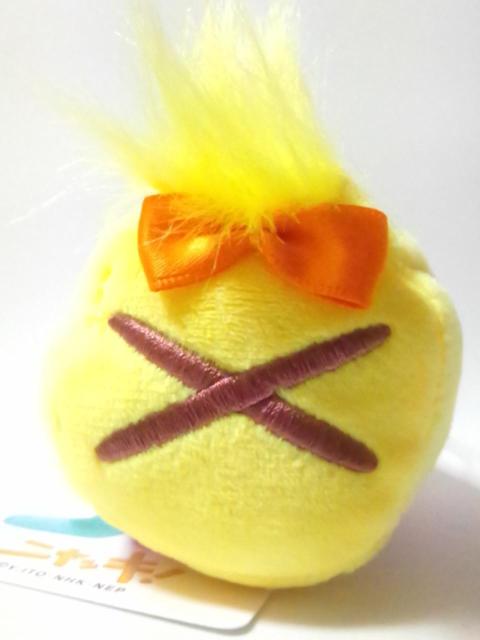 ■ニャッキ!■重なるぬいぐるみマスコット■ < アニメ/コミック/キャラクター  ■ニャッキ!■重なるぬいぐるみマスコット■ < アニメ/コミック/キャラクターの