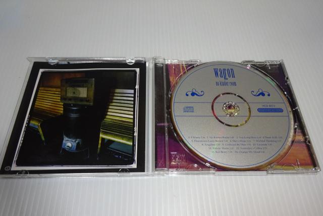 CDSNo Kinder Room(A)Wagon2270~  CD/DVD/rfI 