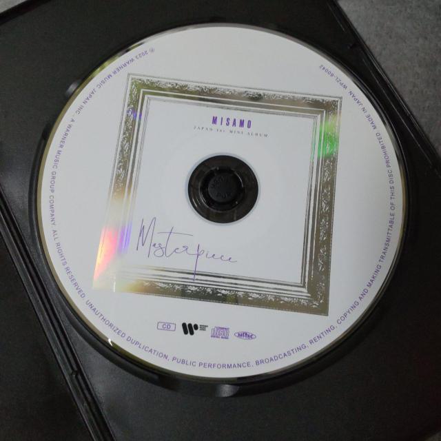 ySANAՁzuMasterpiecevCDƃrWAubNbĝ  CD/DVD/rfI 