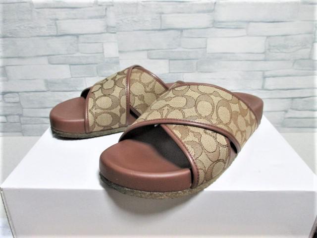 COACH R[`  VOl[`[ T_ V[Y/Y/42/26cmV샂f 