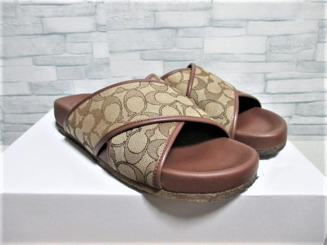 COACH R[`  VOl[`[ T_ V[Y/Y/42/26cmV샂f