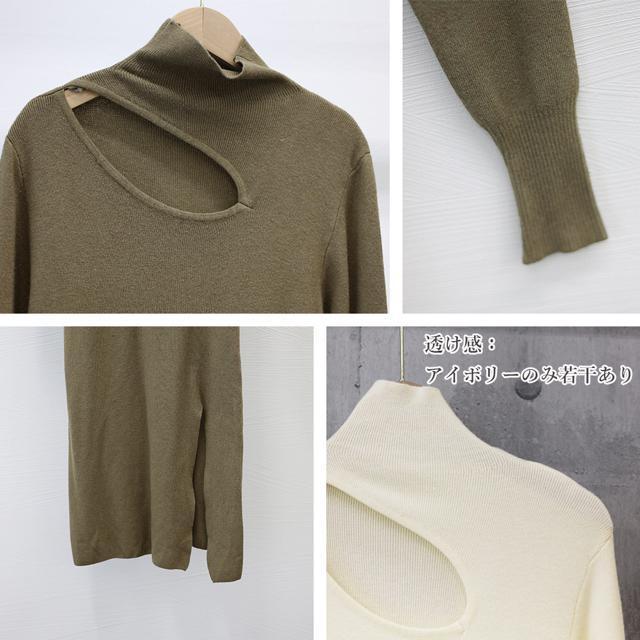 送料無料 新品 ニットワンピース韓国 スリットワンピース < 女性ファッション  送料無料 新品 ニットワンピース韓国 スリットワンピース < 女性ファッションの