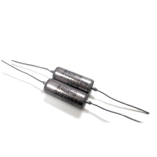 二個組 ヒスコレ搭載Bumble Beeレプリカの正体!0.022uF 400V < ホビー  二個組 ヒスコレ搭載Bumble Beeレプリカの正体!0.022uF 400V  < ホビーの