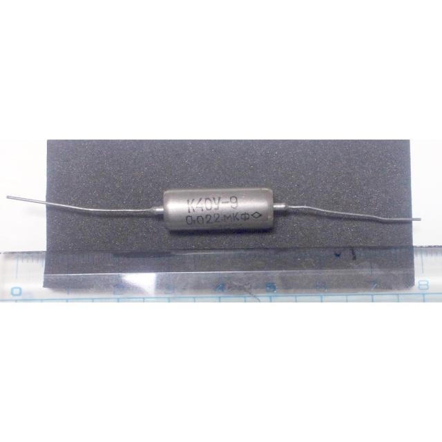 二個組 ヒスコレ搭載Bumble Beeレプリカの正体!0.022uF 400V < ホビー  二個組 ヒスコレ搭載Bumble Beeレプリカの正体!0.022uF 400V < ホビーの