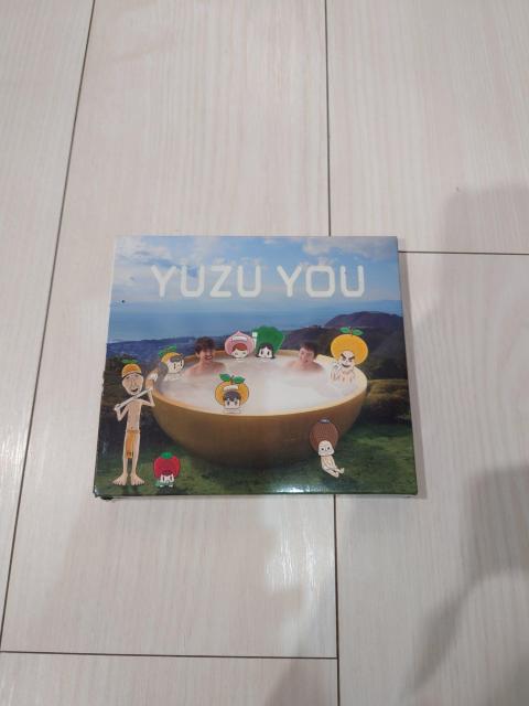 YUZU YOU[2006-2011]     ^gObY 