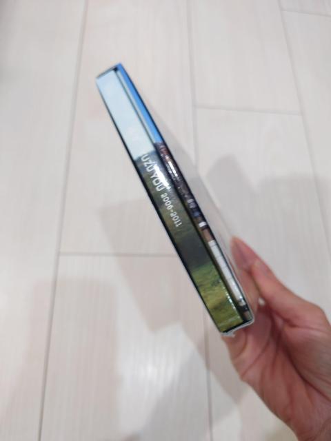 YUZU YOU[2006-2011]    ^gObY 