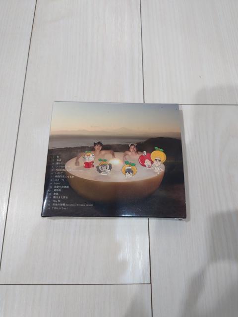 YUZU YOU[2006-2011]    ^gObY 