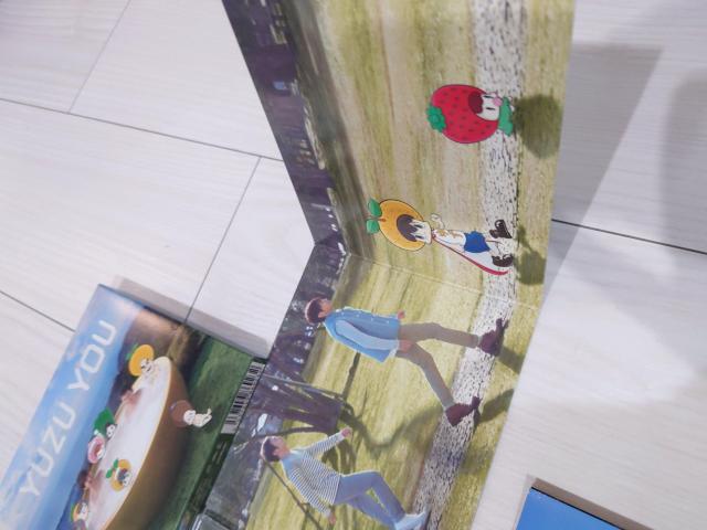 YUZU YOU[2006-2011]    ^gObY 