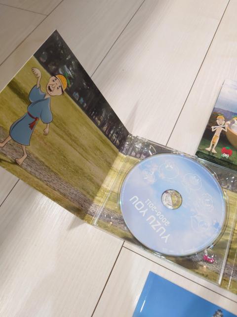 YUZU YOU[2006-2011]    ^gObY 