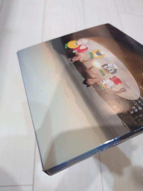 YUZU YOU[2006-2011]    ^gObY 