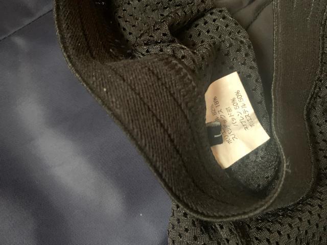 Sport  サイズL インナースパッツ保護パット付き 送料無料 < 男性ファッション  Sport  サイズL インナースパッツ保護パット付き 送料無料 < 男性ファッションの