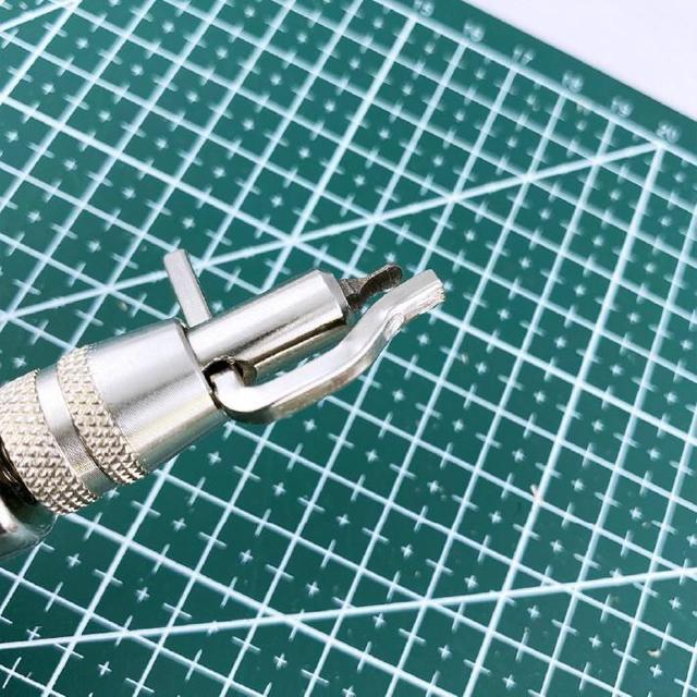 送料無料#新品#ステッチンググルーバー マルチ レザークラフト ツール 工具 線引き へりおとし < ペット/手芸/園芸  送料無料#新品#ステッチンググルーバー マルチ レザークラフト ツール 工具 線引き へりおとし < ペット/手芸/園芸の