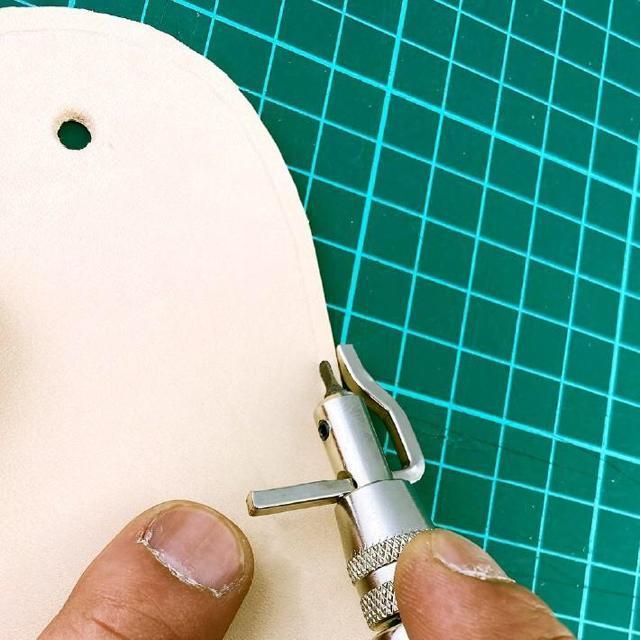 送料無料#新品#ステッチンググルーバー マルチ レザークラフト ツール 工具 線引き へりおとし < ペット/手芸/園芸  送料無料#新品#ステッチンググルーバー マルチ レザークラフト ツール 工具 線引き へりおとし < ペット/手芸/園芸の