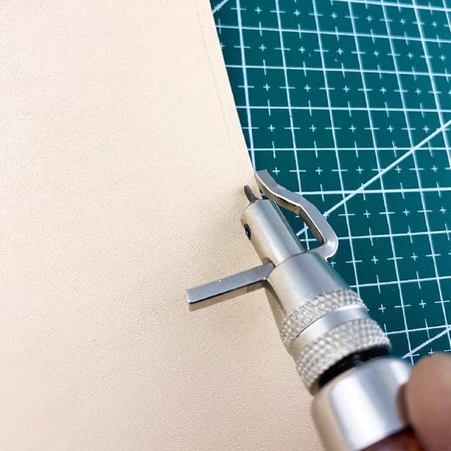 送料無料#新品#ステッチンググルーバー マルチ レザークラフト ツール 工具 線引き へりおとし < ペット/手芸/園芸  送料無料#新品#ステッチンググルーバー マルチ レザークラフト ツール 工具 線引き へりおとし < ペット/手芸/園芸の